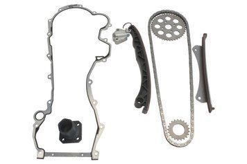 Комплект ГРМ Fiat 1,3MJTD GP CMC383100 CMC383100 фото