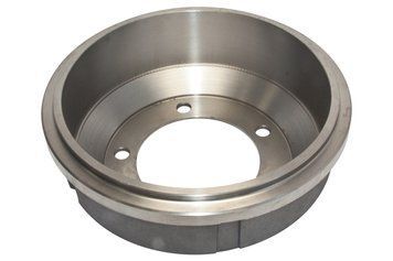 Барабан гальмівний GP Hyundai HD45 HD46 HD65 (5NM-1) 5NM-1 фото