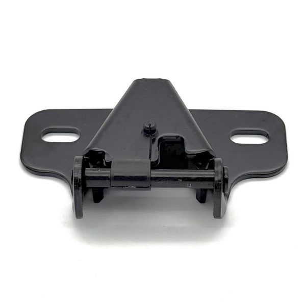 Скоба задніх дверей верхня-нижня GP Renault Master 3 (8200497822) GP8200542396(add) фото