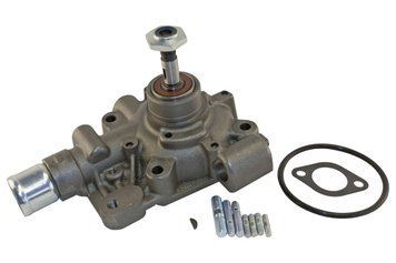 Помпа води під датчик Fiat 2,8 D/TD, Iveco E3 (500316451) GP ORK500362834 ORK500362834 фото