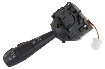 Підрульовий перемикач лівий GP Nissan NV300 (255670610R) GP255670610R фото