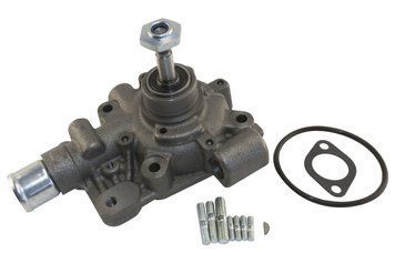 Помпа води без датчика Fiat 2,8 D/TD, Iveco E3 (99479817) GP ORK500362859 ORK500362859 фото