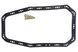 Прокладка поддона Fiat Ducato 2,5D/TD 2,8D/TD/JTD, Iveco E1/2/3 Elring EL890952 EL890952 фото 1