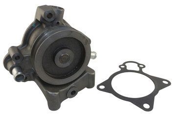 Помпа води Fiat 3,0 MJTD, Citroen Jumper lll, Fiat Ducato (504248581) FAST FT504248581 FT504248581 фото