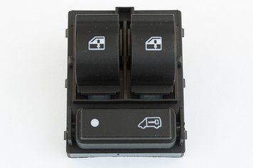 Кнопки склопідіймача GP Peugeot Boxer 2 (7354217140) GP7354217140 фото