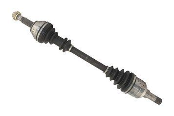 Піввісь ліва GP Citroen Jumper 1/2 R15 (CT820) CT820 фото