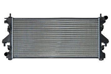Радіатор GP Peugeot Boxer 2,2/3,0HDi (1342588080) ORK1342588080 фото