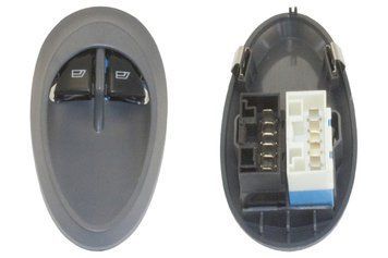 Кнопка стеклоподъемника левая Iveco Daily lll GP500321134 GP500321134 фото