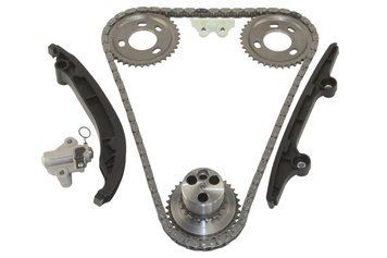 Комплект ГРМ Peugeot 2,2HDi (P22D) GP CMC383320 CMC383320 фото
