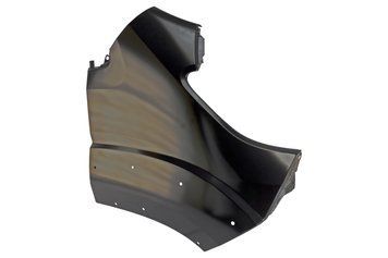 Крыло правое GP Fiat Ducato 250 (1611655080) GP1611655080 фото