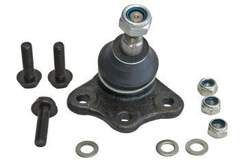 Шаровая опора косая GP Fiat Doblo 1 (46842581) 2227220 фото