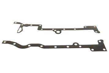 Прокладка поддона верхняя Peugeot 2,2HDi (P22D) (030458) HANSWERK HW120910 HW120910 фото