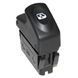 Кнопка стеклоподъемника правая GP Renault Kangoo 1 6 контактов (7700410151) GP7700410151 фото 3