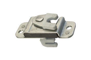 Засувка двері зсувні/задня GP Citroen Jumper 1 (1310595080) (ORK1310595080) ORK1310595080 фото