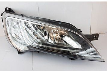 Фара правая LED Citroen Jumper lll, Fiat Ducato 14> GP VF-069 VF-069 фото
