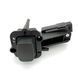 Кнопка замку задніх дверей електро GP Opel Vivaro 1/2 (8200102185) GP8200102185 фото 1
