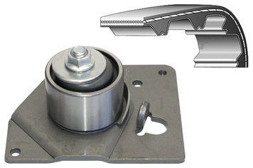 Комплект ГРМ Renault 1,9DCi (F9Q) GP MJTK101590 MJTK101590 фото
