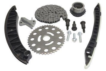 Комплект ГРМ Renault 2,0DCi (M9R) GP CMC383225 CMC383225 фото
