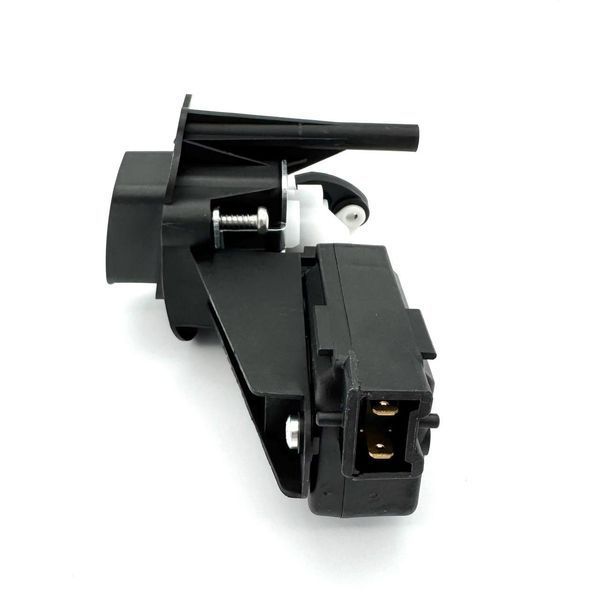 Кнопка замку задніх дверей електро GP Fiat Talento (8200102185) GP8200102185 фото