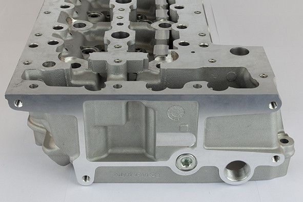 Головка блоку Fiat Ducato 3,0 HDi 06> GP908546 GP908546 фото