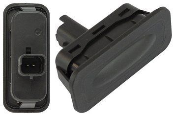 Кнопка багажника GP Renault Megane 2 (8200076256) GP8200076256 фото