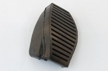 Накладка педалі гальма Fiat Doblo ll, Fiorino ll Akron Malo MA14985 MA14985 фото