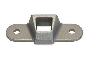 Фиксатор задней двери верхний Iveco E3, Citroen Jumper l/ll, Fiat Ducato (500330140) GP1303898080 GP1303898080 фото