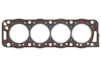 Прокладка головки 1,52 mm 5 міток Peugeot 1,9 D (XUD9) HANSWERK HW100105 HW100105 фото