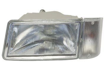 Фара левая Iveco E1/2 GP ORK4833005 ORK4833005 фото