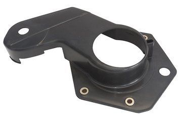 Защита ремня ГРМ Fiat 2,5D 2,8D нижняя GP ORK504010962 ORK504010962 фото