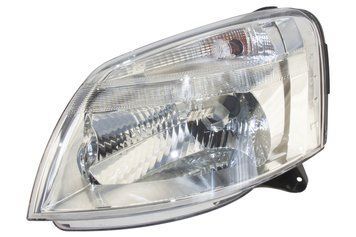 Фара левая GP Peugeot Partner (FT06-1601A) FT06-1601A фото