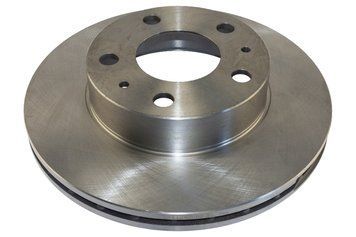 Диск тормозной передний VELPART Peugeot Boxer 1/2 300x24x5 (VCBD51728378) VCBD51728378 фото