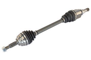 Полуось левая GP Renault Kangoo 2 (7711368284) GP7711368284 фото