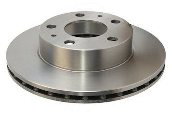Диск тормозной передний 300x24x5 Citroen Jumper l ll/lll, Fiat Ducato GP51728378 GP51728378 фото