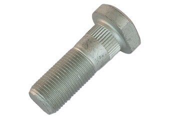 Шпилька колісна передня M18X1,5X50 mm GP Iveco Daily E4 (504324753) ORK504324753 фото
